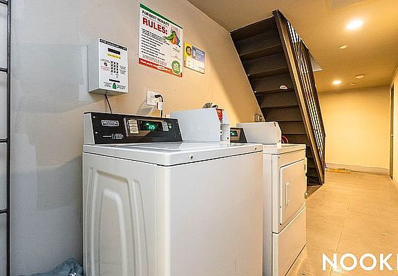 2nd image of 1350 Myrtle Ave APT 1C