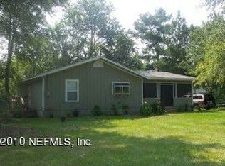 2488 Hibiscus Ave, Middleburg, FL 32068