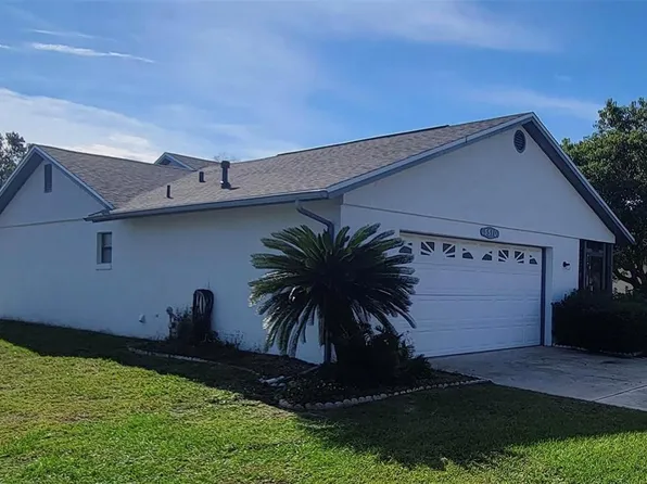 5510 Sassparilla Ln, Orlando, FL 32821