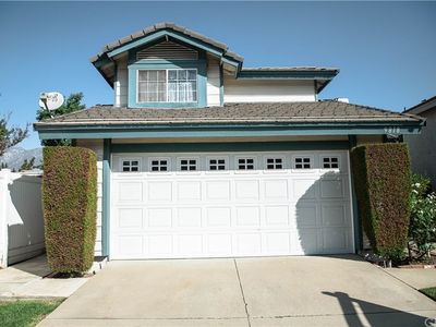 9818 Yale Dr, Rancho Cucamonga, CA, 91701