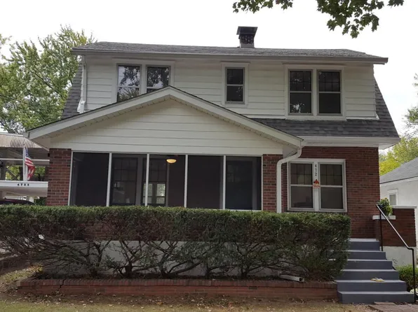 4727 S 6th St, Louisville, KY 40214