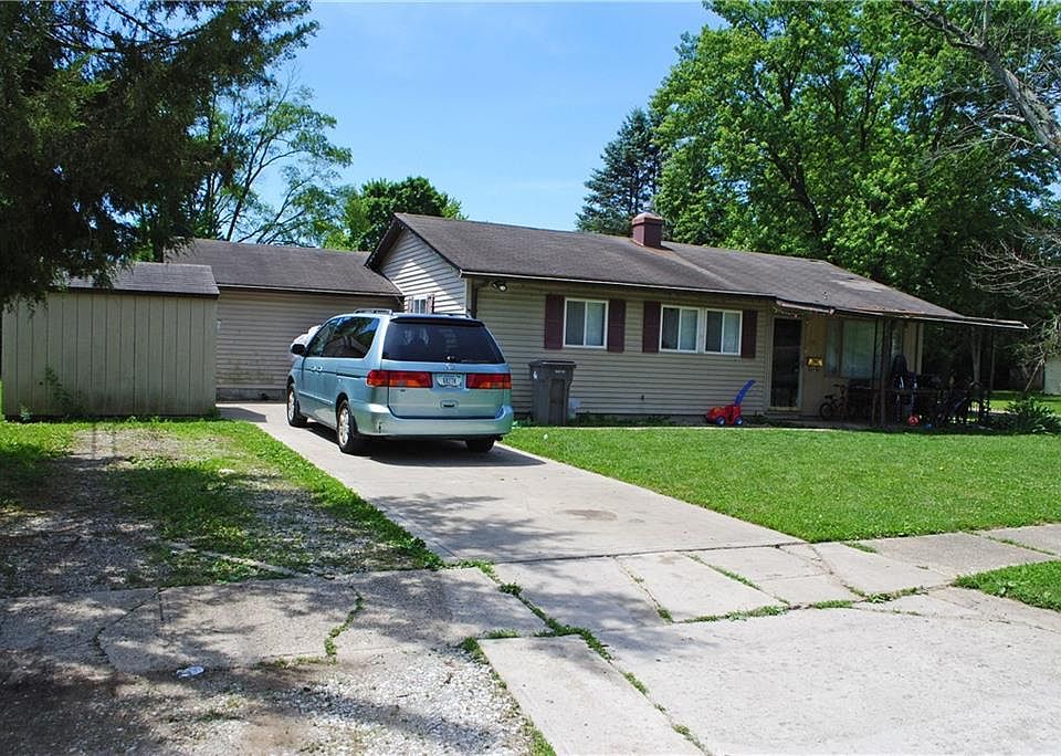 1st image of 5015 Patricia St
