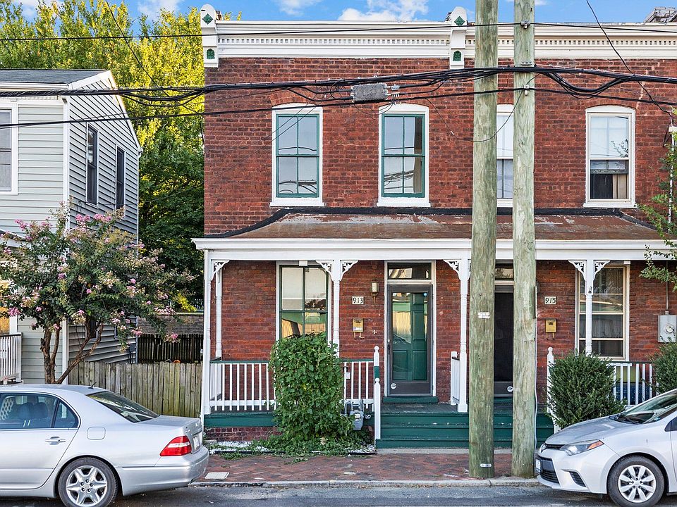 1st image of 913 W Leigh St