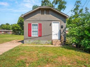 1116 Yoist St, Alexandria, LA 71301