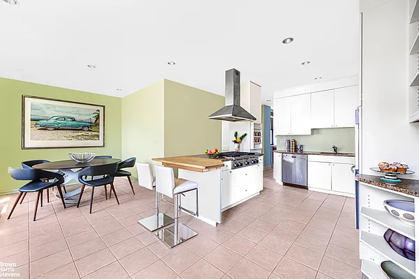 Sold by Brown Harris Stevens | media 4