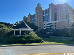 6000 N Ocean Blvd #1108, Myrtle Beach, SC 29572