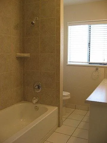 Upstairs bath 1