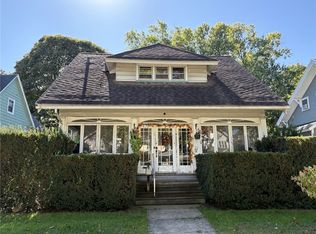 571 Flower City Park, Rochester, NY 14615