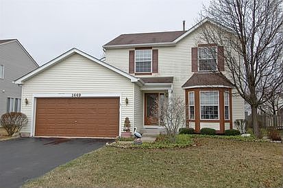1st image of 1449 N Blackhawk Cir
