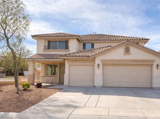 3065 Blue Monaco St, Las Vegas, NV 89117