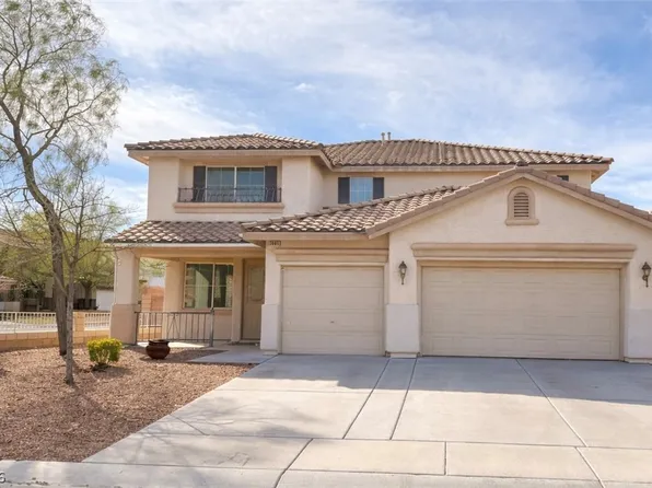 3065 Blue Monaco St, Las Vegas, NV 89117