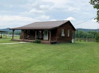 180 White Ln, Vanceburg, KY 41179