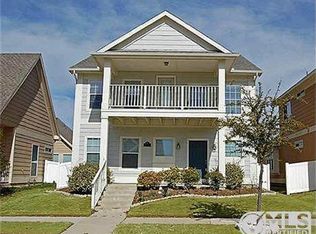 1733 Mercer Way, Aubrey, TX 76227