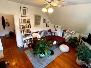 690 Washington St APT 3, Brookline, MA 02446