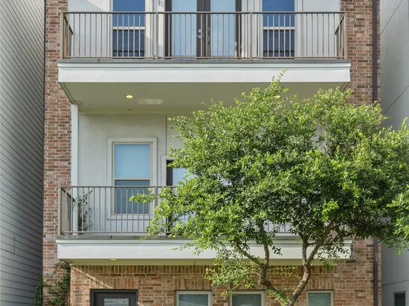 727 Schwartz St, Houston, TX 77020