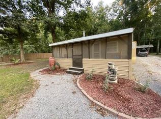 1194 Old River Rd, Mansura, LA 71350