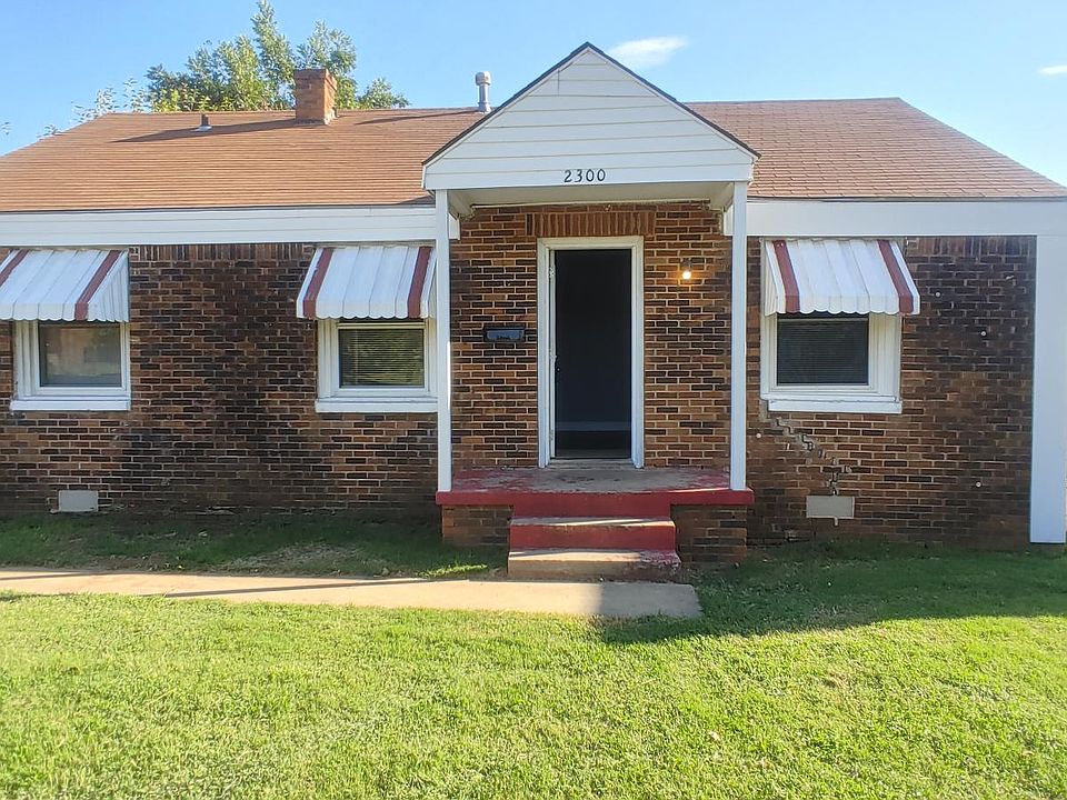 1st image of 2300 NE 20th St