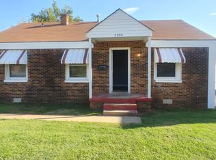 2300 NE 20th St, Oklahoma City, OK 73111