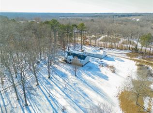 1225 Rock Spring Rd, Bumpass, VA 23024