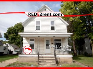 1009 Liberty Ave, Beloit, WI 53511