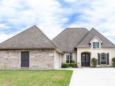 30926 Creek Bend Ave, Denham Springs, LA, 70726