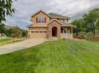 6586 S Abilene St, Centennial, CO 80111