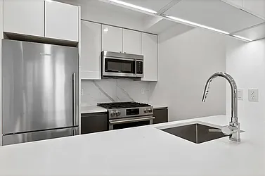 Rented by Living New York