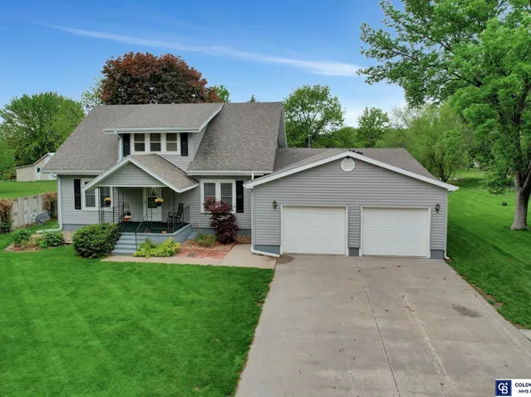 204 S Delaware Ave, York, NE 68467