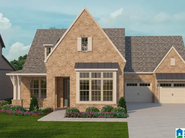 1240 Tower Dr, Birmingham, AL 35214