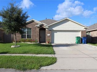 411 Decoster Blvd, Alvin, TX 77511