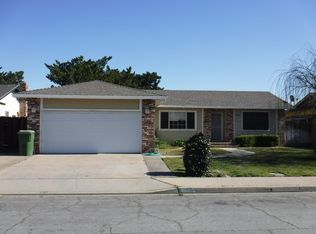 2500 Murray St, Turlock, CA 95382