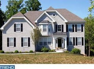357 Sherer Dr, Lincoln University, PA 19352