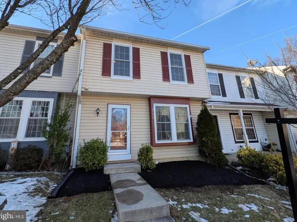 6791 Snow Goose Ct, Frederick, MD 21703