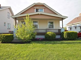 6206 Velma Ave, Parma, OH 44129