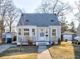 820 Allen St, Ferndale, MI 48220