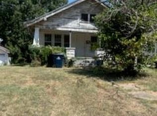 900 E Main St, Independence, KS 67301