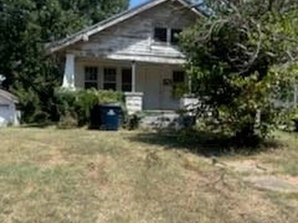 900 E Main St, Independence, KS 67301