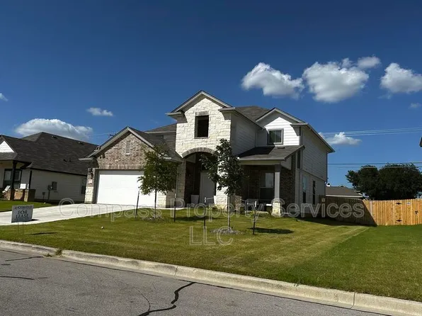 10743 Chesson Flats Dr #10743, Waco, TX 76708