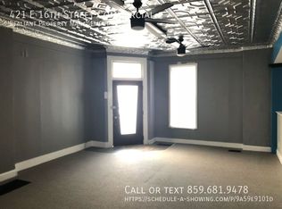 421 E 16th St, Covington, KY 41014