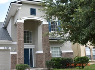 3363 Turkey Creek Dr, Green Cove Springs, FL 32043