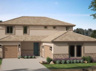 Mazatal Plan, Bentridge - Peak Series, Buckeye, AZ 85326