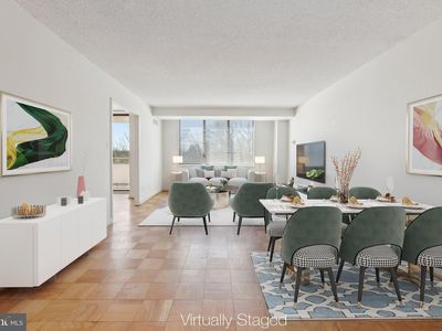 5225 Pooks Hill Rd APT 722S, Bethesda, MD, 20814