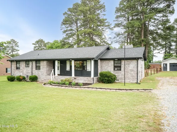 103 Midway Lane, Roanoke Rapids, NC 27870