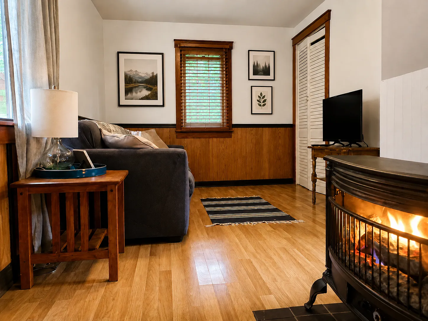 1 bed, 600 sqft, $1,450 — Photo 4