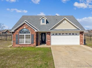 29 Faye Ave, Inola, OK 74036