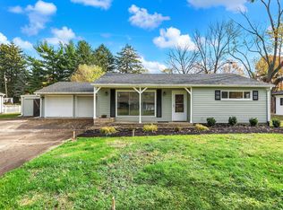 4913 Ingleside Ln, Indianapolis, IN 46227