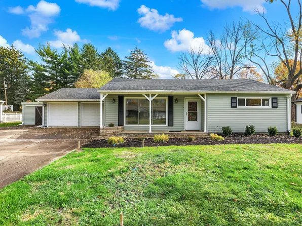 4913 Ingleside Ln, Indianapolis, IN 46227