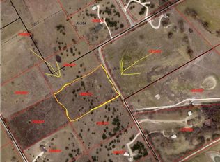 Hcr 1120 Hcr 1120, Rio Vista, TX 76093