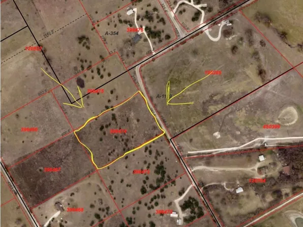 Hcr 1120 Hcr 1120, Rio Vista, TX 76093