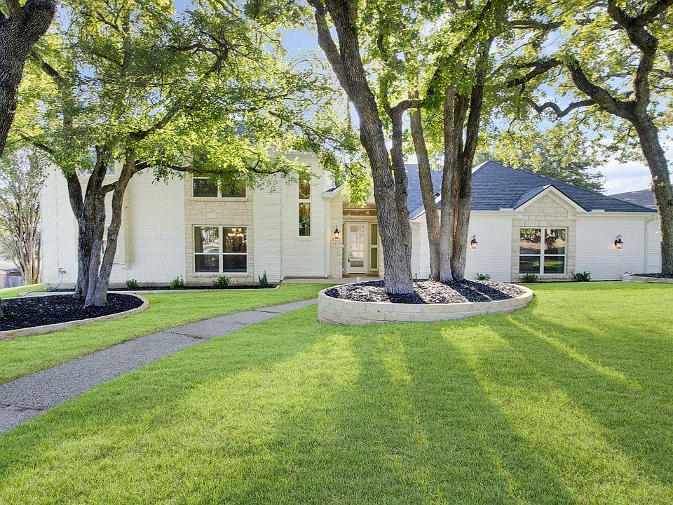 1st image of 801 High Woods Trl